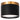 Nella Gold Adaptor ring to suit HV5805 S/M Downlight Models