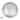 Nella 18w 120° 3CCT White Pendant