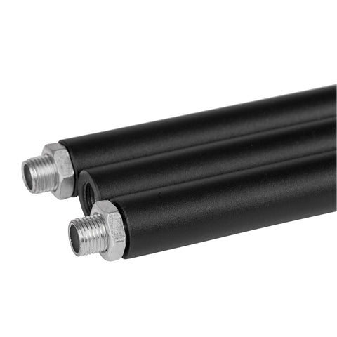 Black 900mm (3x300mm) Rod to suit Nella Pendants