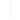 White 900mm (3x300mm) Rod to suit Nella Pendants