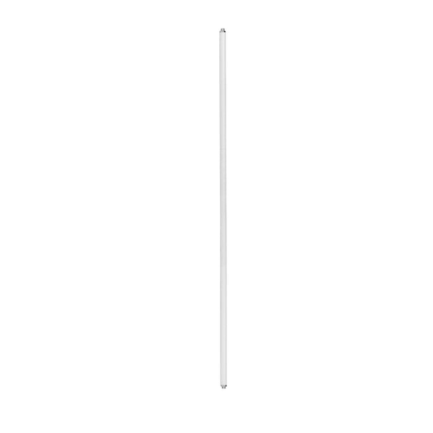 White 900mm (3x300mm) Rod to suit Nella Pendants