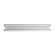 White 900mm (3x300mm) Rod to suit Nella Pendants