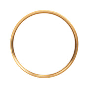 Nella Gold Adaptor ring to suit HV5803, HV5815, HV5843 S/M Downlight Models