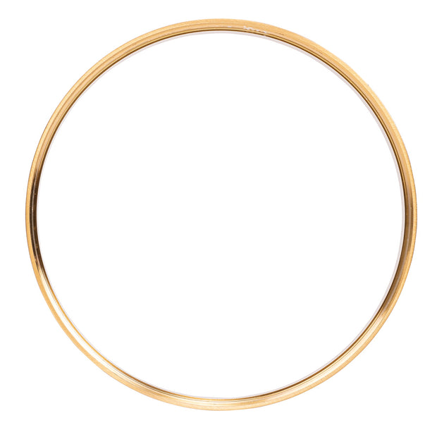 Nella Gold Adaptor ring to suit HV5805 S/M Downlight Models