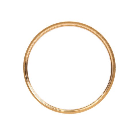 Nella Gold Adaptor ring to suit HV5813, HV5842 S/M Downlight Models