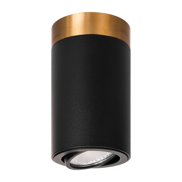 Gold Adaptor ring to suit HV5802, HV5812, HV5841 S/M Downlight Models