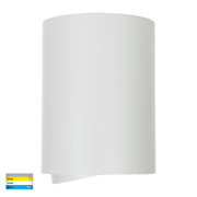 Nella 12v 18w 60° 3CCT Adjustable White Surface Mount Downlight