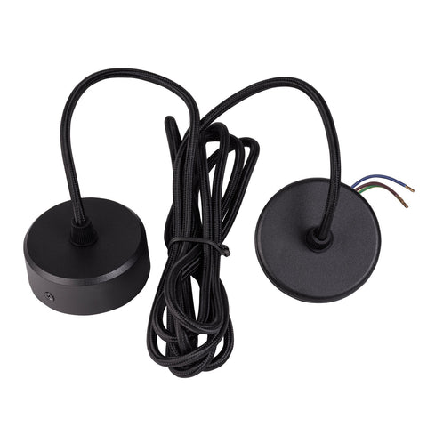 3m Pendant Accessory to convert HV5841S-BLK Models to a Pendant