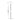 3m Pendant Accessory to convert HV5841S-WHT Models to a Pendant