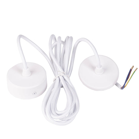 3m Pendant Accessory to convert HV5841S-WHT Models to a Pendant