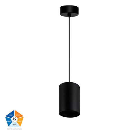 3m Pendant Accessory to convert HV5841S-BLK Models to a Pendant