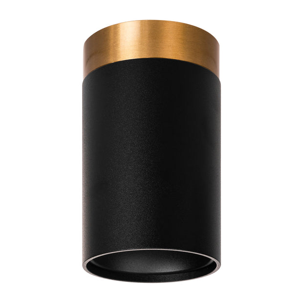 Gold Adaptor ring to suit HV5802, HV5812, HV5841 S/M Downlight Models
