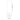 Line Drawing Dimensions - 7w 240V Nella LED Surface Mounted Downlight Extension IP54 5CCT Brass from The Lighting Superstore