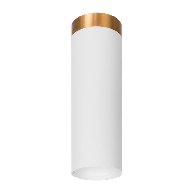 Gold Adaptor ring to suit HV5802, HV5812, HV5841 S/M Downlight Models