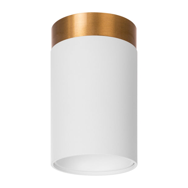 Gold Adaptor ring to suit HV5802, HV5812, HV5841 S/M Downlight Models