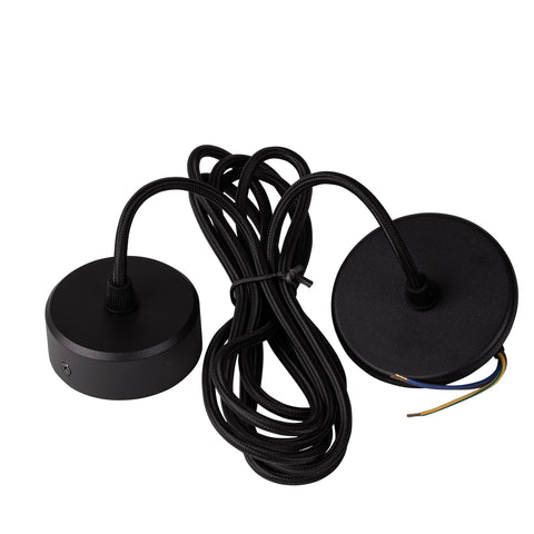 3m Pendant Accessory to convert HV5842S-BLK Models to a Pendant