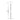 3m Pendant Accessory to convert HV5842S-WHT Models to a Pendant