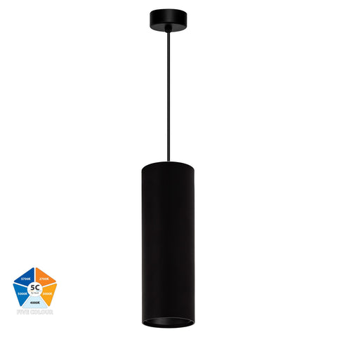 3m Pendant Accessory to convert HV5842S-BLK Models to a Pendant