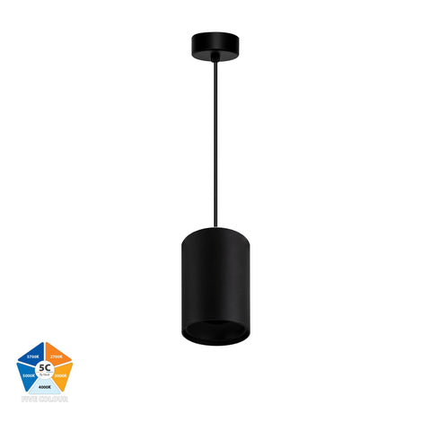 3m Pendant Accessory to convert HV5842S-BLK Models to a Pendant