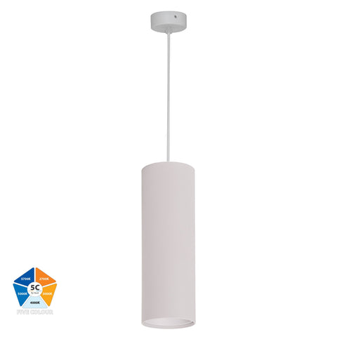 3m Pendant Accessory to convert HV5842S-WHT Models to a Pendant