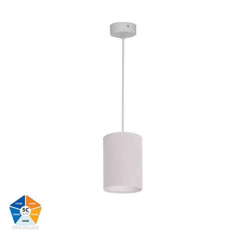 3m Pendant Accessory to convert HV5842S-WHT Models to a Pendant