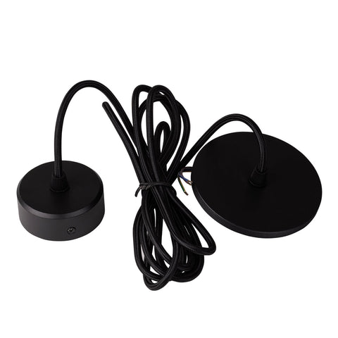 3m Pendant Accessory to convert HV5843S-BLK Models to a Pendant