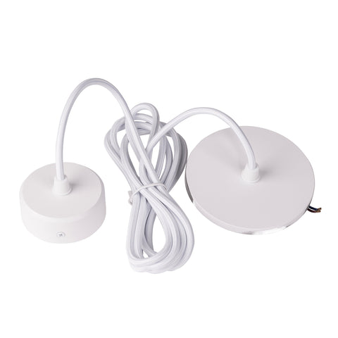 3m Pendant Accessory to convert HV5843S-WHT Models to a Pendant