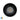 Nella 12v 18w 60° 5CCT Black Surface Mount Downlight