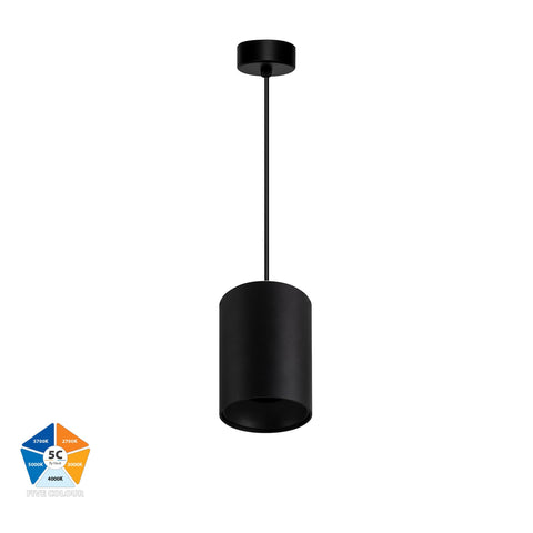 3m Pendant Accessory to convert HV5843S-BLK Models to a Pendant