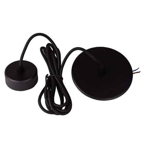 3m Pendant Accessory Kit To Suit Nella HV5844S-BLK Models