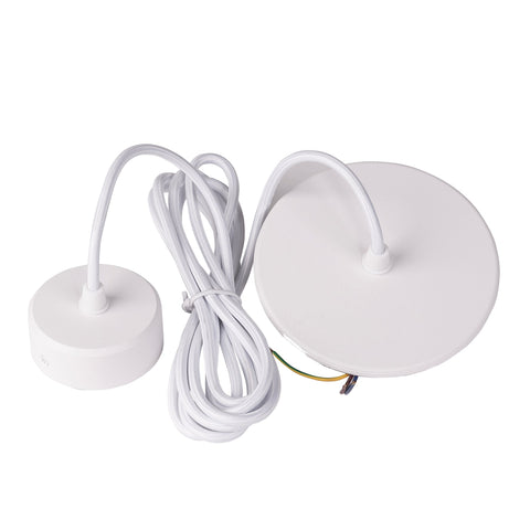 3m Pendant Accessory Kit To Suit Nella HV5844S-WHT Models
