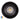 Nella 240v 24w 60° 5CCT Black Surface Mount Downlight