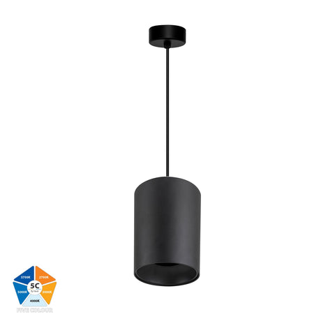 3m Pendant Accessory Kit To Suit Nella HV5844S-BLK Models