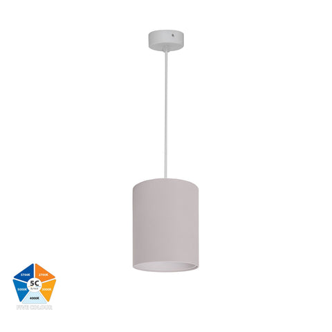 3m Pendant Accessory Kit To Suit Nella HV5844S-WHT Models