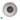 Nella 24w LED 5CCT 240v White Surface Mounted Round Downlight