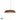 Noyer 40w LED CCT 240v Walnut Coloured 510mm Pendant Light