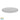 Havit 403mm Diameter Slim White 30w LED Ceiling Mounted Oyster Light from The Lighting Superstore