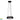 Nella 220mm 20w 3CCT Pendant Black