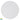 Nella 320mm 30w 3CCT Oyster White