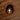 Lumo Black Ceiling Light 9w E27 Warm White LED