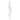 Henger 6W CCT LED 40mm IP65 Cylinder Pendant White