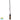 Willow 5W MR16 CCT LED IP65 Pendant Black