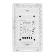 RGBC or RGBW LED Touch Panel Controller