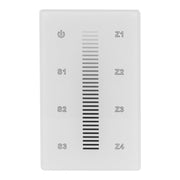 Single Colour LED Touch Panel Controller