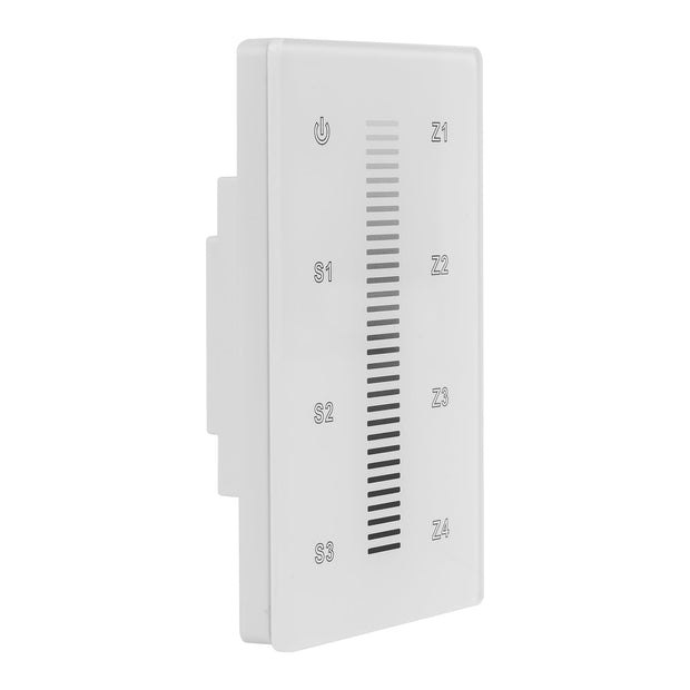 Single Colour LED Touch Panel Controller