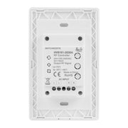 Single Colour LED Touch Panel Controller