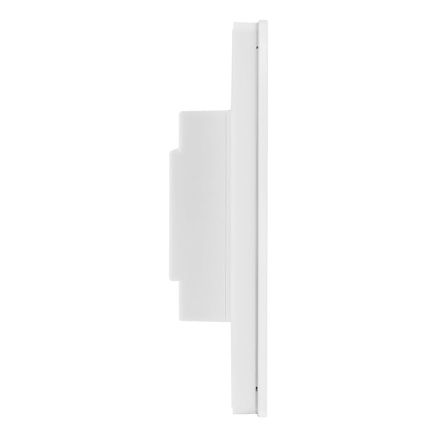 Single Colour LED Touch Panel Controller