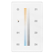 CT LED Strip Touch Panel Controller