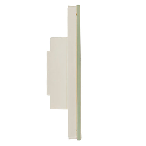 Zigbee RGBW LED Touch Panel Controller