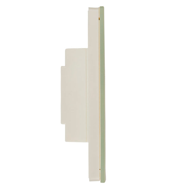 Zigbee RGBW LED Touch Panel Controller